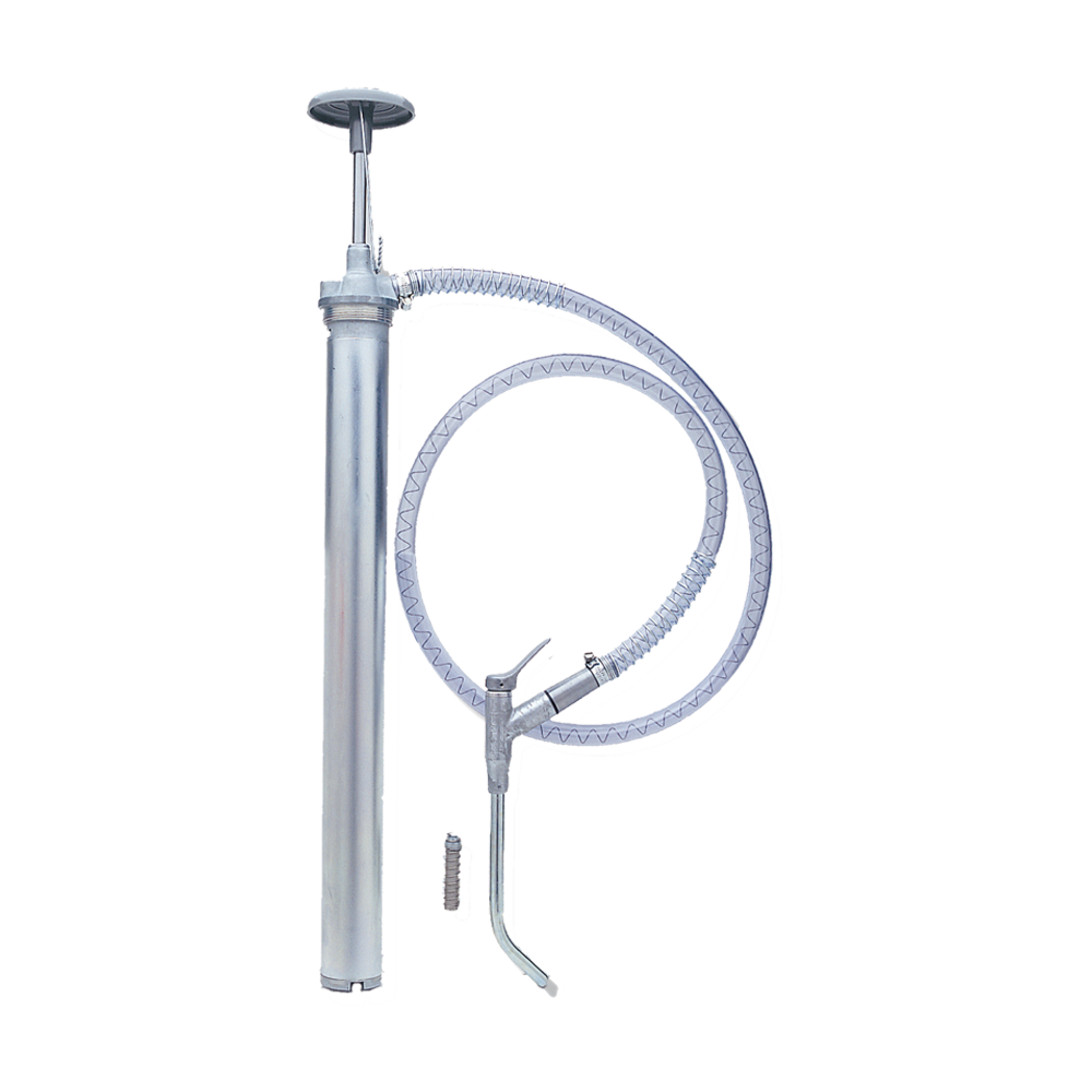 Automatic Spring Operated ATF Pump Product Image