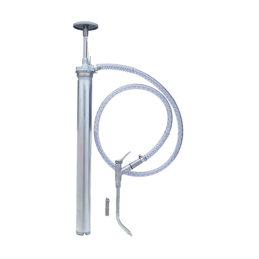 Automatic Spring Operated ATF Pump Product Image