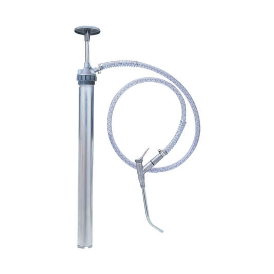 Automatic Spring Operated Oil Pump 60 L