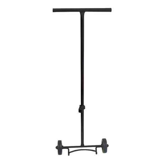 60L Oil Drum Trolley
