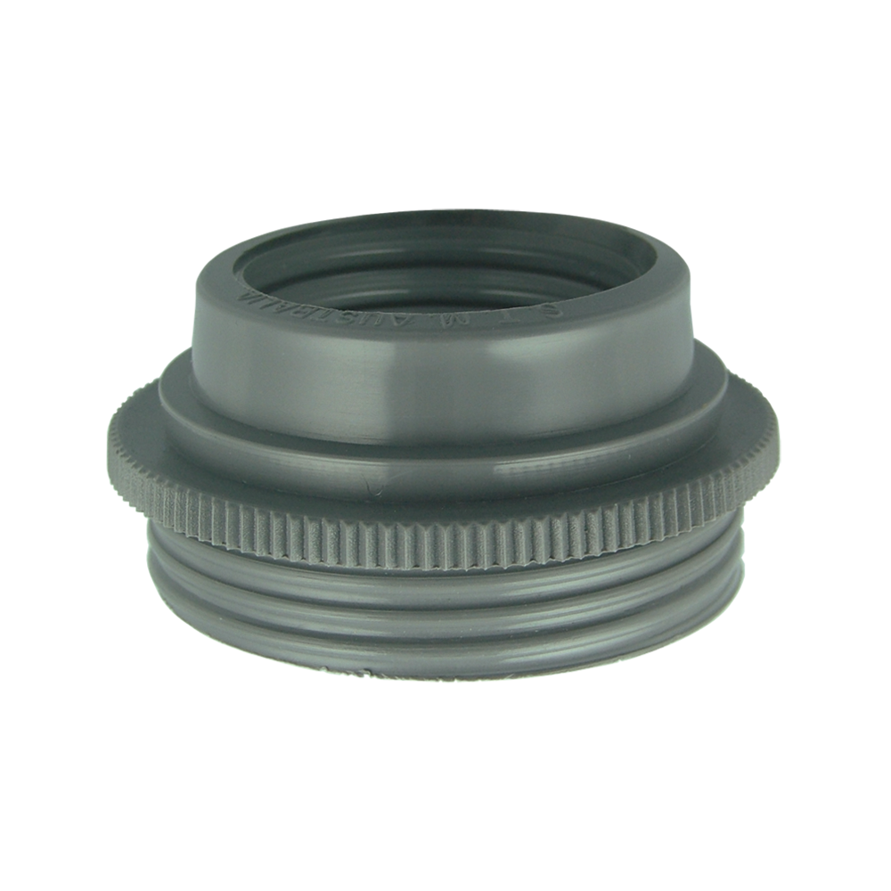 Drum Adaptor Grey