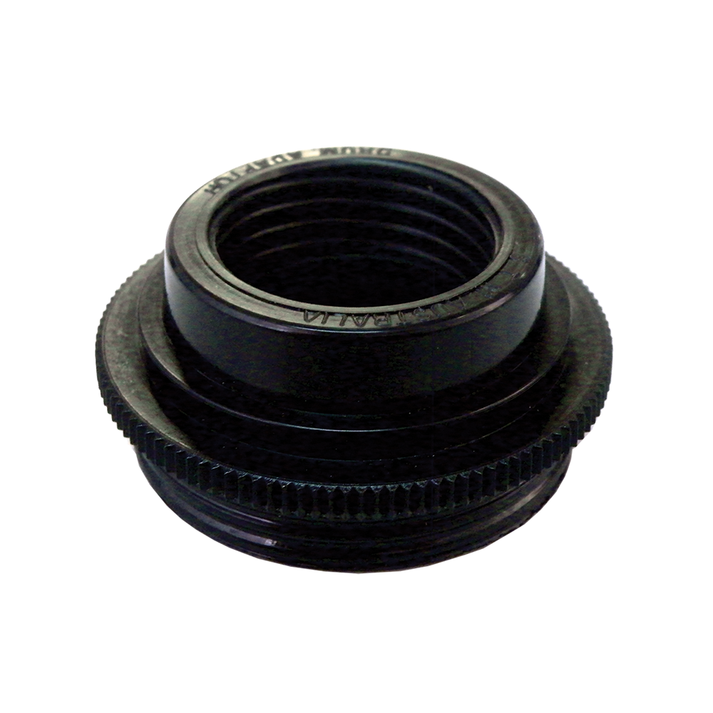 Drum Adaptor Black