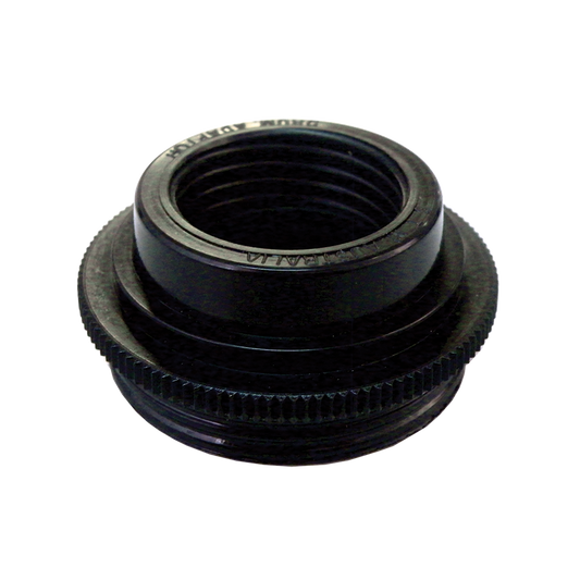 Drum Adaptor Black