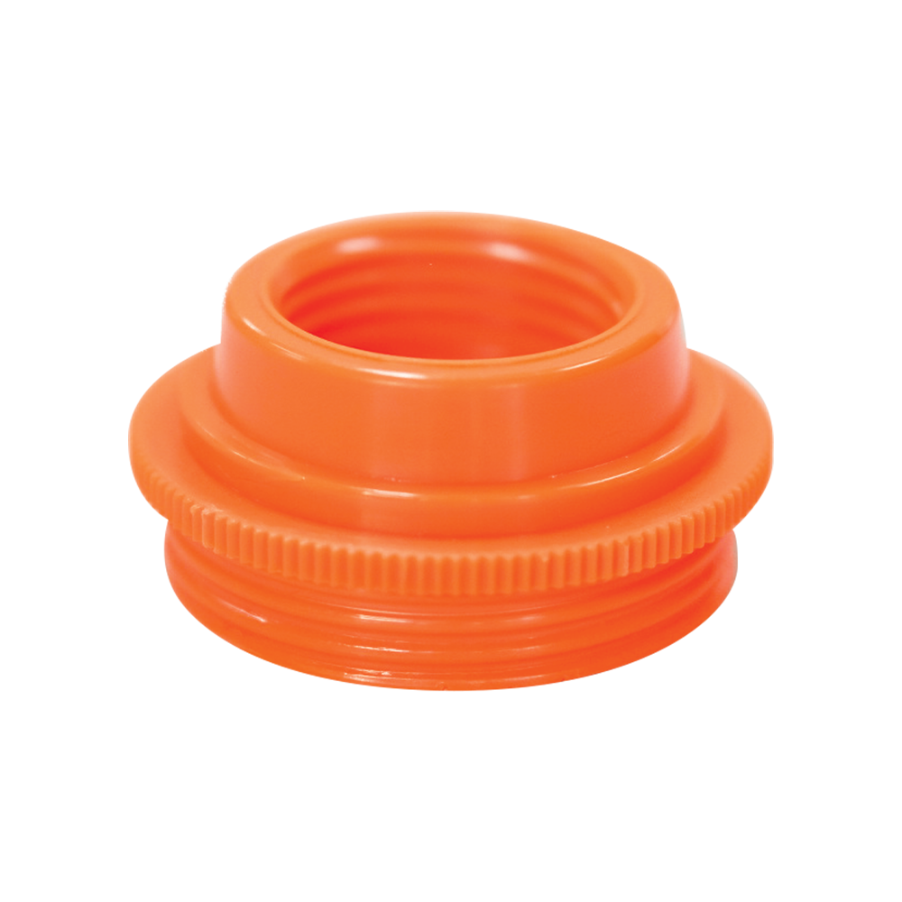 Drum Adaptor Orange
