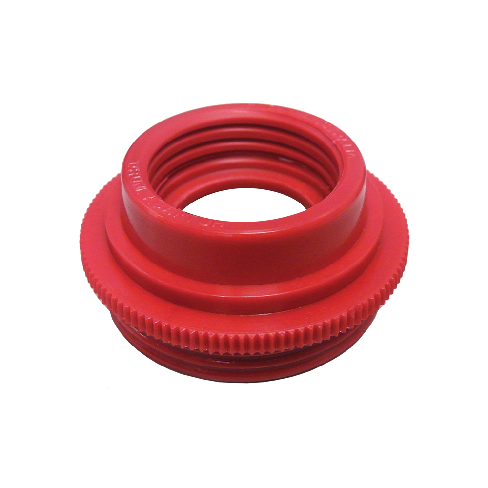 Drum Adaptor Red