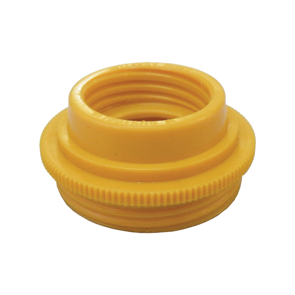 Drum Adaptor Yellow