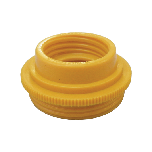 Drum Adaptor Yellow