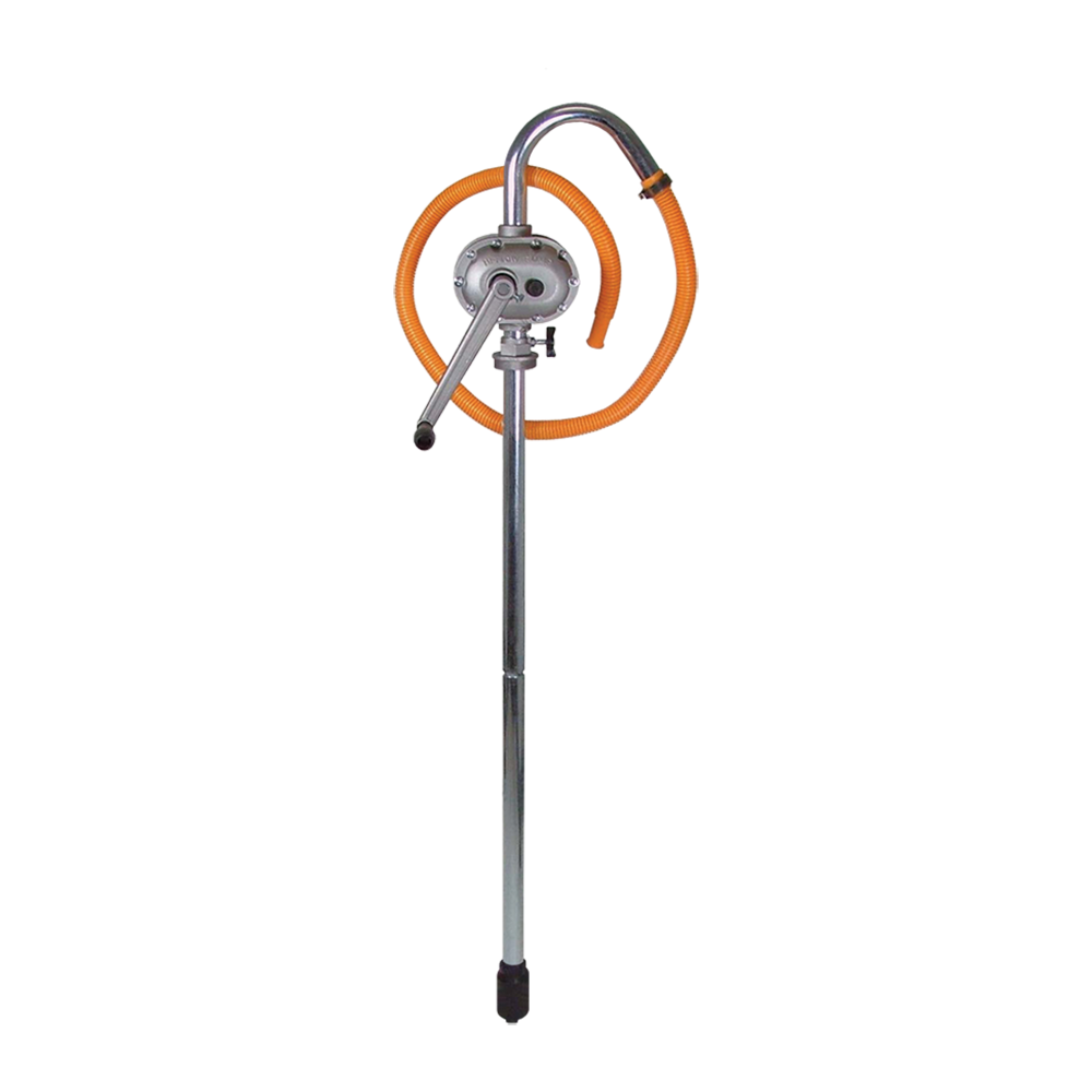 High Flow Aluminum Rotary Pump Product Image