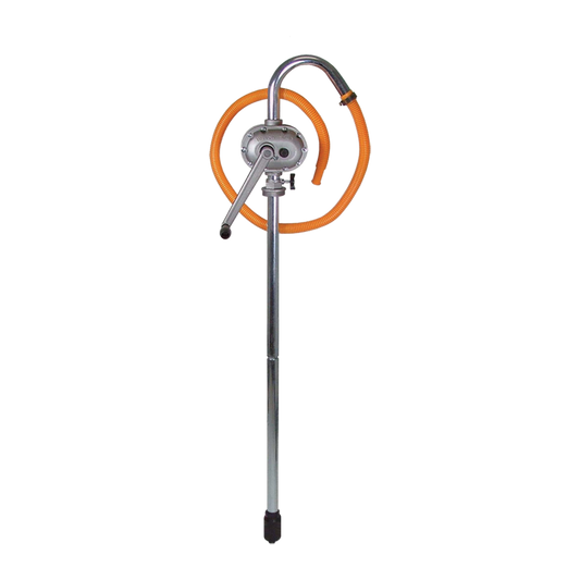 High Flow Aluminum Rotary Pump Product Image