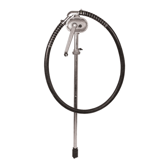 60L / 205L High Flow Aluminum Rotary Pump