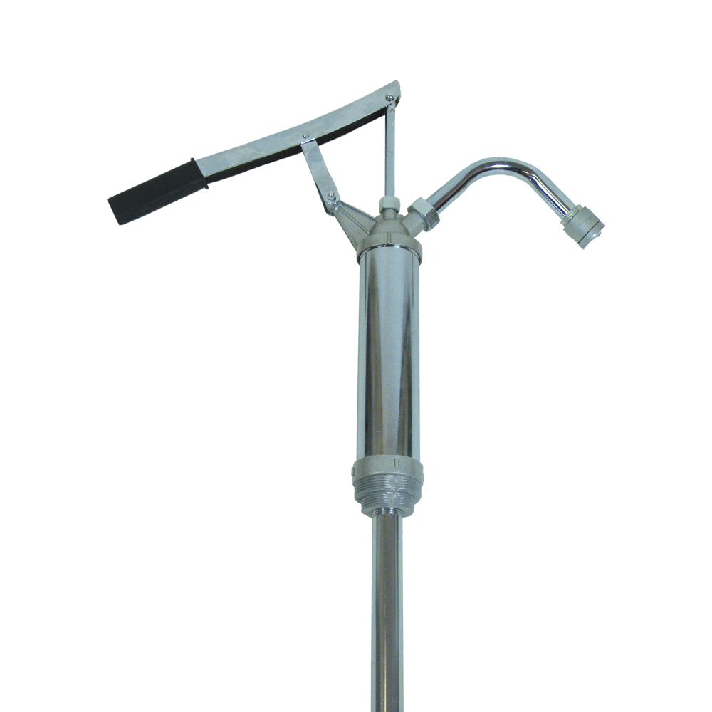 Lever Oil Pump Product Image