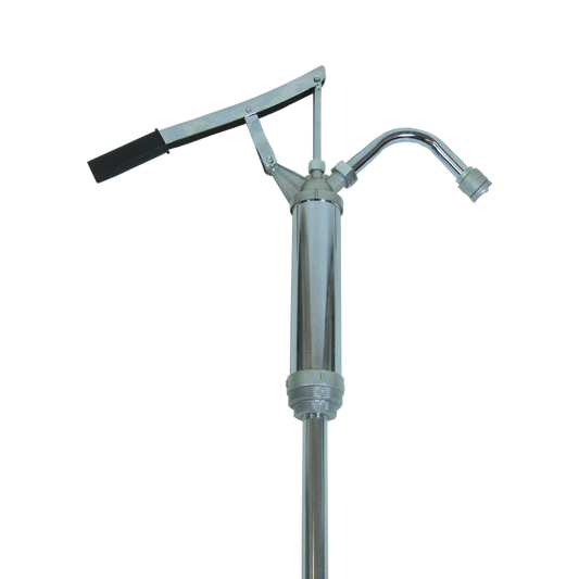 Lever Oil Pump Product Image