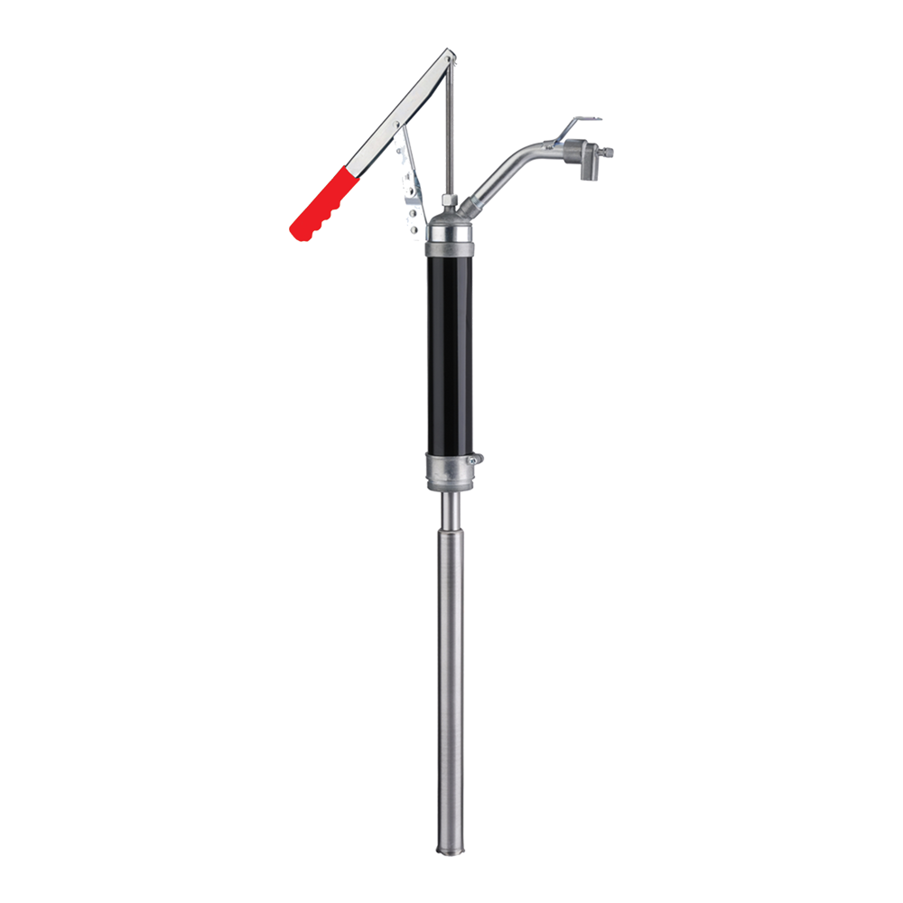 Heavy Duty Lever Oil Pump 60L / 205L