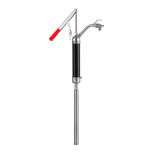 Heavy Duty Lever Oil Pump 60L / 205L