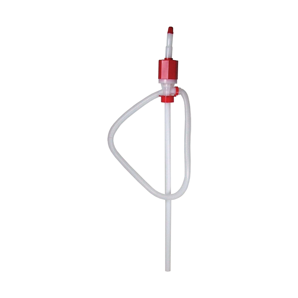  Plastic Syphon Drum Pump Product Image