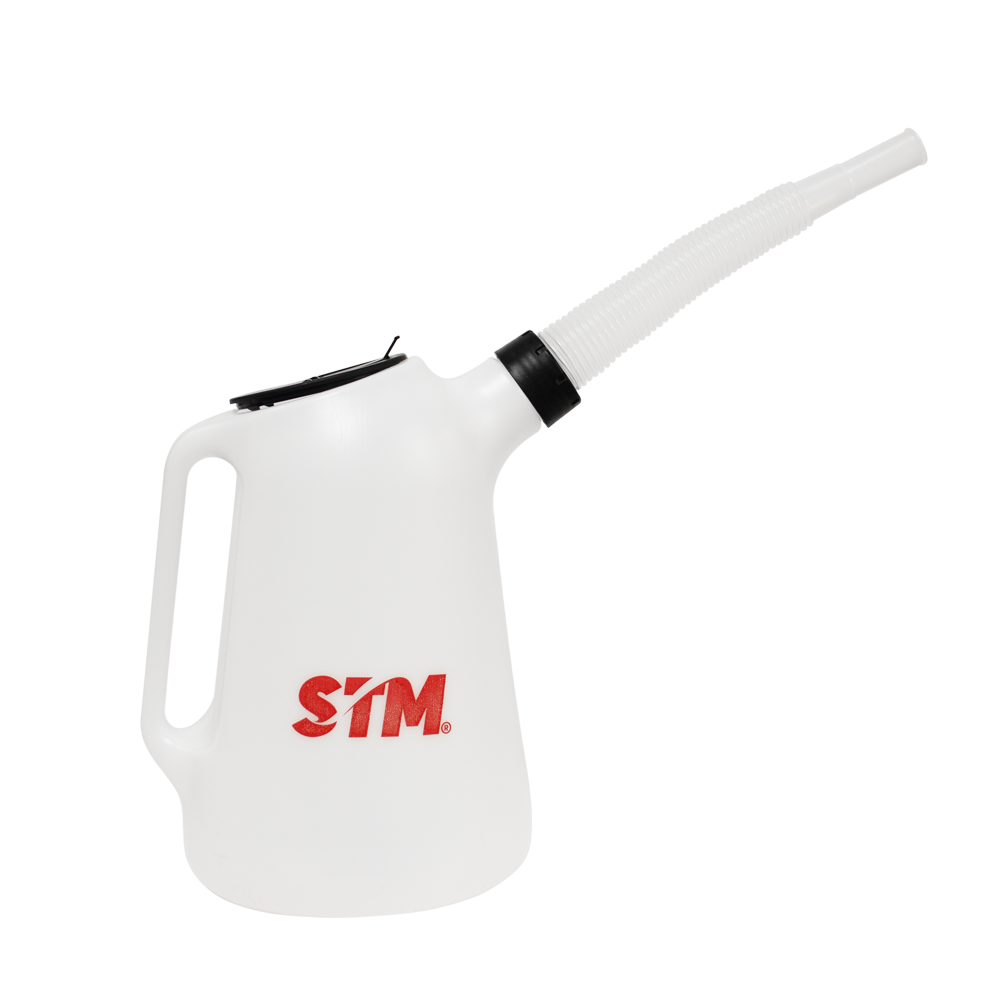 2 Litre Oil Jug