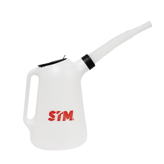 2 Litre Oil Jug