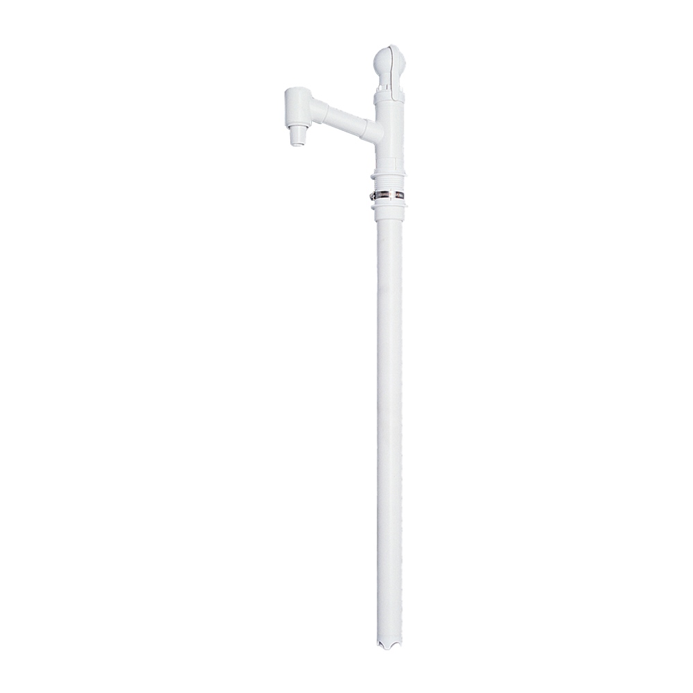 Double Action Chemical Drum Pump Product Image