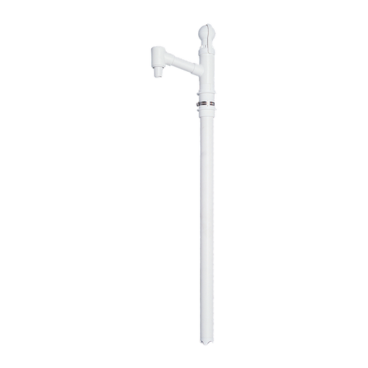 Double Action Chemical Drum Pump Product Image