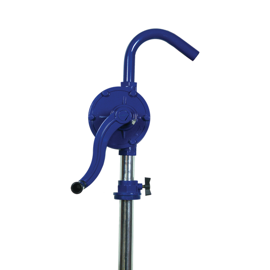 Rotary Action Drum Pump Product Image