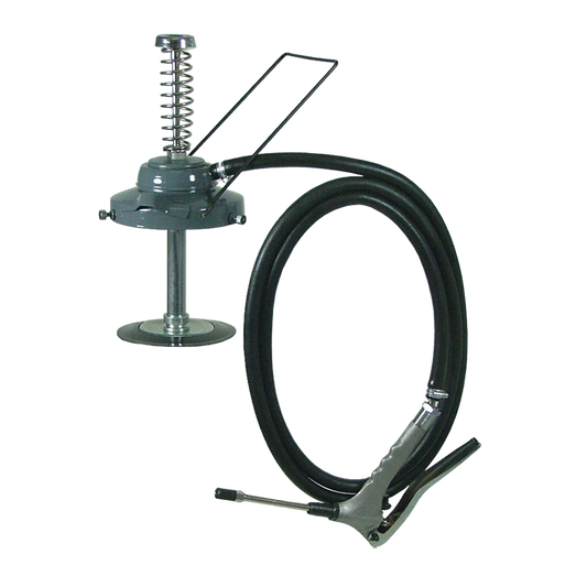 2.5Kg Grease Unit