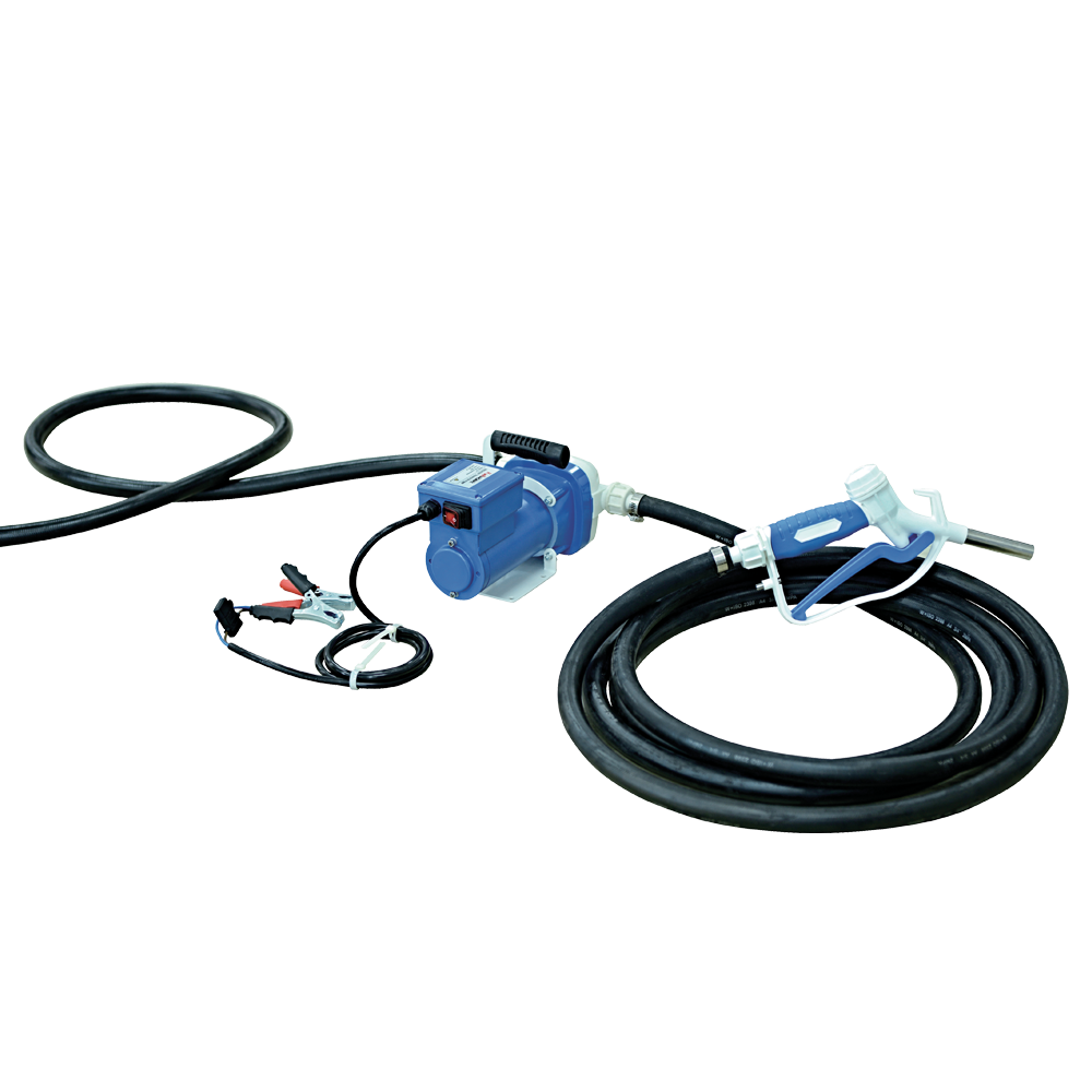 Portable UREA/DEF Pump Kit Product Image