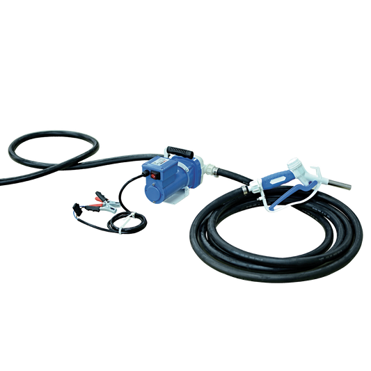 Portable UREA/DEF Pump Kit Product Image
