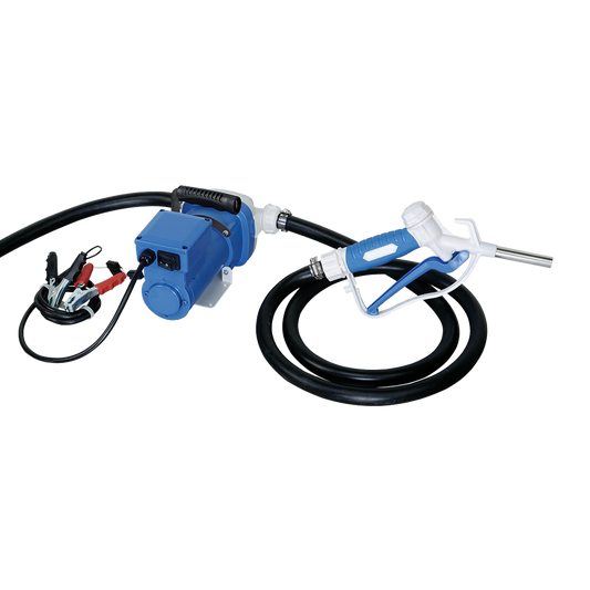  Portable Electric UREA/DEF Membrane Pump Kit Product Image