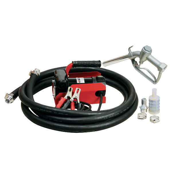 Diesel Fuel Transfer Pump Kit
