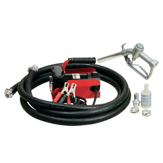 Diesel Fuel Transfer Pump Kit