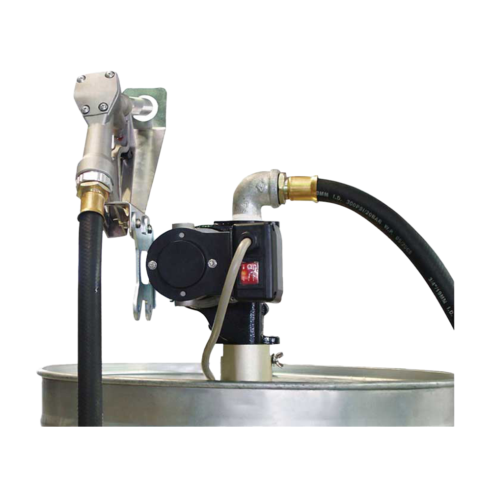 Variable Volt Diesel Pump Kit Product Image