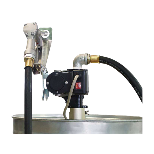 Variable Volt Diesel Pump Kit Product Image