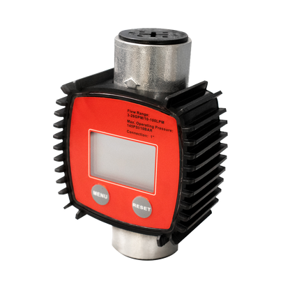 In-Line Digital Diesel Flow Meter Product Image