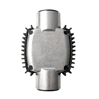 In-Line Digital Diesel Flow Meter Product mage