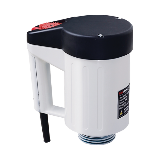 AC BARREL PUMP MOTOR
