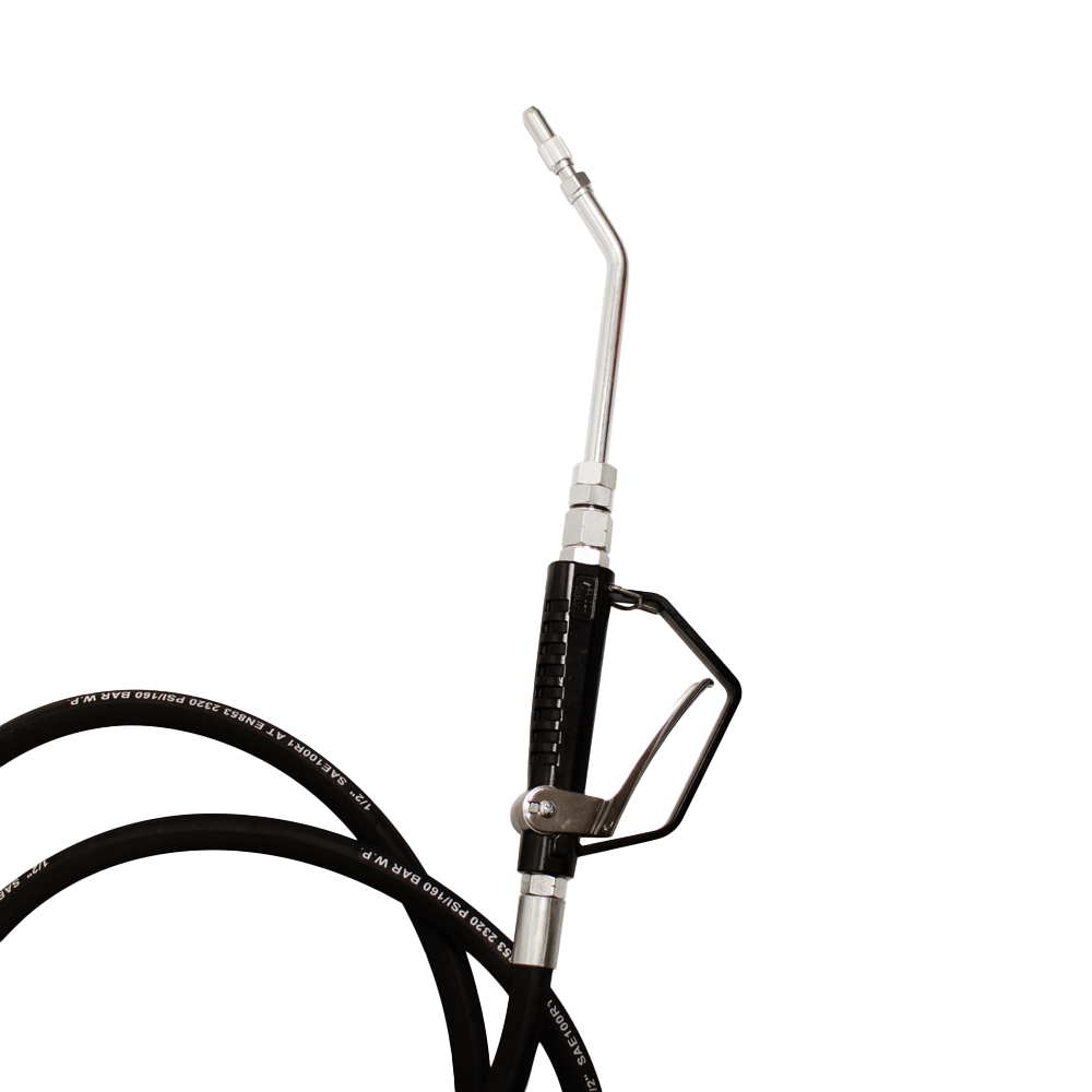 Oil Pump Kit with  Hose Product Image
