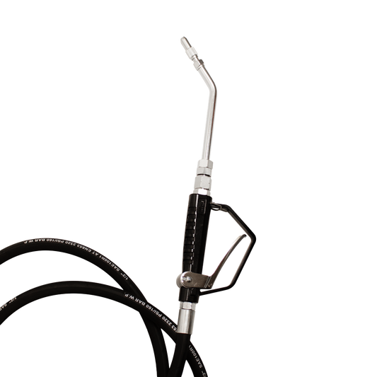 Oil Pump Kit with  Hose Product Image
