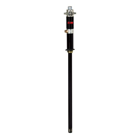 Pneumatic 1:1 High Flow Oil Pump for 205L Drums
