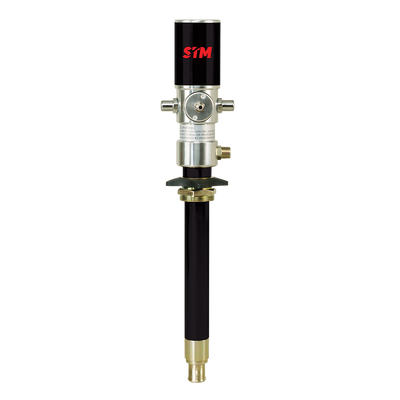 3:1 Air Operated Oil Pump - Stub Series (12 LPM)