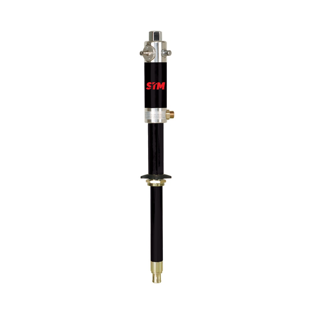 High Flow Air Operated Oil Pump Product Image