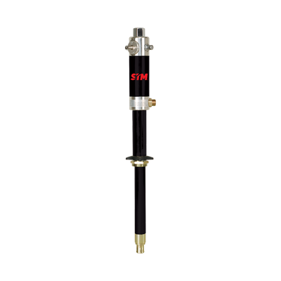 High Flow Air Operated Oil Pump Product Image