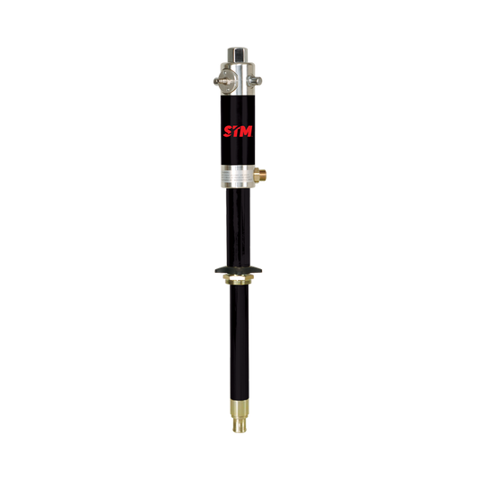 High Flow Air Operated Oil Pump Product Image