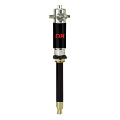 Pneumatic 5:1 Air Operated Oil Pump - Sub Series