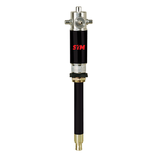 Pneumatic 5:1 Air Operated Oil Pump - Sub Series