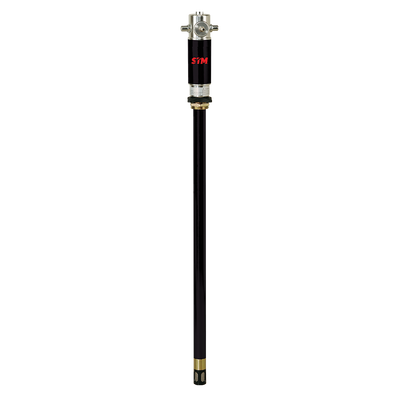 Pneumatic 5:1 Air Operated Oil Pump for 205L Drum - 14LPM