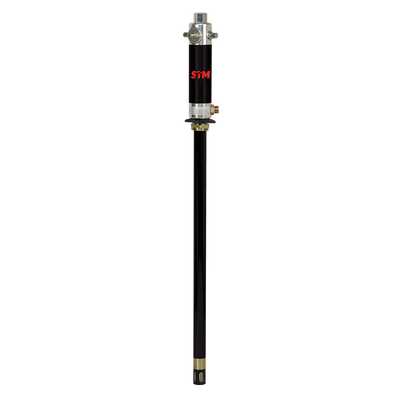 5:1 High Flow Pneumatic Oil Pump for 205L Drums