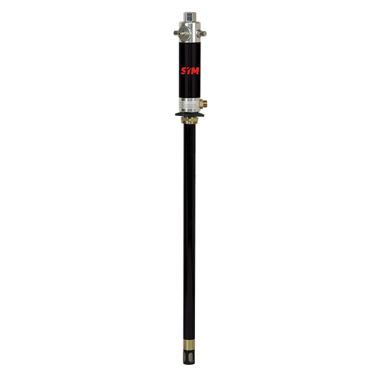 5:1 High Flow Pneumatic Oil Pump for 205L Drums
