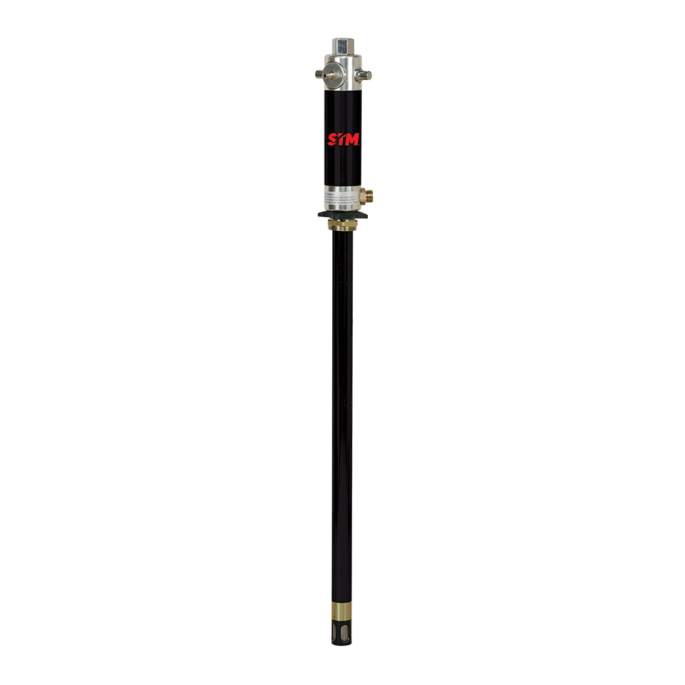 High Flow Pneumatic Oil Pump for 205L Drums 3:1 
