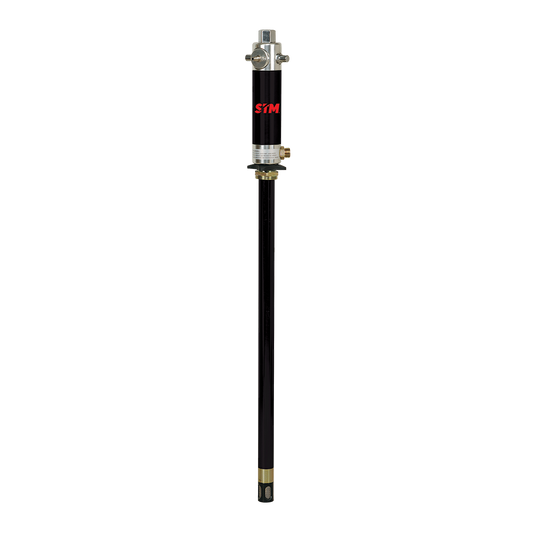 High Flow Pneumatic Oil Pump for 205L Drums 3:1 