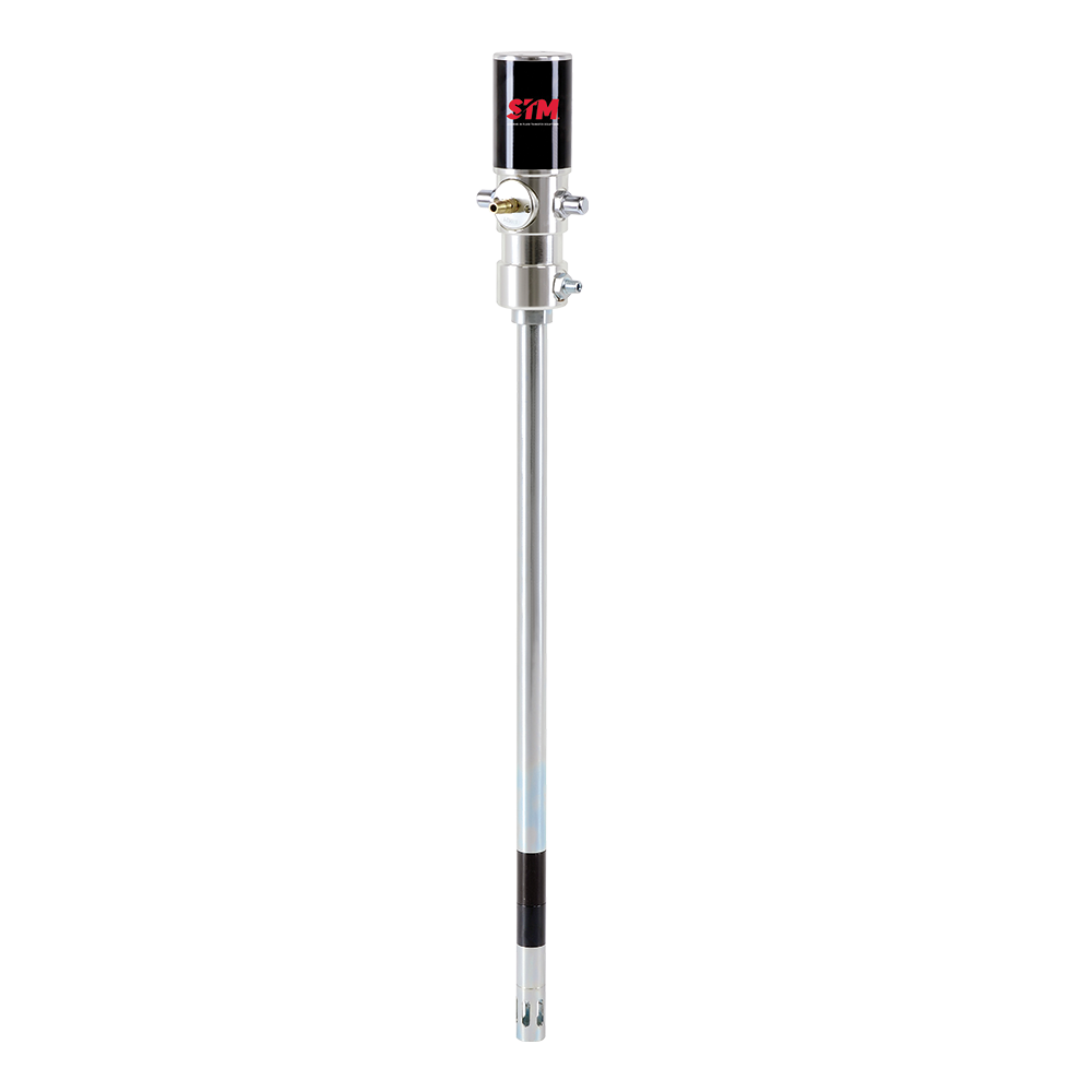 50:1 Air Operated Grease Pump - 20Kg
